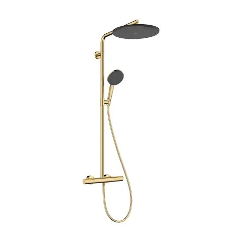 Begränsad tid Hansgrohe Raindance Alive S Puro Takdusch